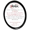 Skala Nitrile Rubber Gasket Compatible With Pigeon All In One Super Cooker | Belita 5 Litres Outer-Lid Pressure Cooker (Pack of 1)