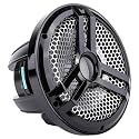 Skar Audio SKM10WBD2 10" 1000W Max Power Dual 2 Ohm Marine Subwoofer (Black)