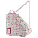 Skate Bags for Roller Skates, Ice Skates, Quad Skates, Inline Skates, Rollerblades, Figure Skates, Skate Accessories for Kids and Adults