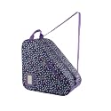 Skate Bags for Roller Skates, Ice Skates, Quad Skates, Inline Skates, Rollerblades, Figure Skates, Skate Accessories for Kids and Adults