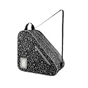 Skate Bags for Roller Skates, Ice Skates, Quad Skates, Inline Skates, Rollerblades, Figure Skates, Skate Accessories for Kids and Adults