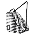 Skate Bags for Roller Skates, Ice Skates, Quad Skates, Inline Skates, Rollerblades, Figure Skates, Skate Accessories for Kids and Adults