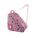 Skate Bags for Roller Skates, Ice Skates, Quad Skates, Inline Skates, Rollerblades, Figure Skates, Skate Accessories for Kids and Adults