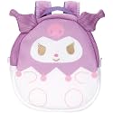 Skater Sanrio Characters Backpack Pouch