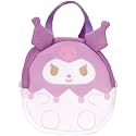 Skater Sanrio Characters Backpack Pouch