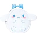 Skater Sanrio Characters Backpack Pouch