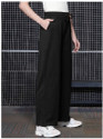 SKD TRENDZ Regular Fit Women Black Trousers