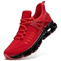 SKDOIUL Men39s Running Fashion Walking Sneakers