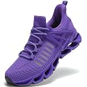 SKDOIUL Men39s Running Fashion Walking Sneakers