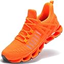 SKDOIUL Men39s Running Fashion Walking Sneakers