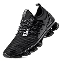 SKDOIUL Sport Running Shoes for Mens Mesh Breathable Trail Runners Fashion Sneakers