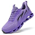 SKDOIUL Sport Running Shoes for Mens Mesh Breathable Trail Runners Fashion Sneakers
