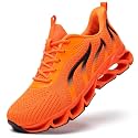 SKDOIUL Sport Running Shoes for Mens Mesh Breathable Trail Runners Fashion Sneakers