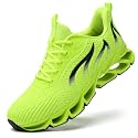 SKDOIUL Sport Running Shoes for Mens Mesh Breathable Trail Runners Fashion Sneakers