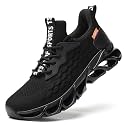 SKDOIUL Sport Running Shoes for Mens Mesh Breathable Trail Runners Fashion Sneakers