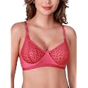 SKDREAMS Naina Net Seamed Non Padded Full