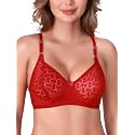 SKDREAMS Naina Net Seamed Non Padded Full