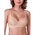 SKDREAMS Naina Net Seamed Non Padded Full