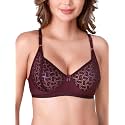 SKDREAMS Naina Net Seamed Non Padded Full