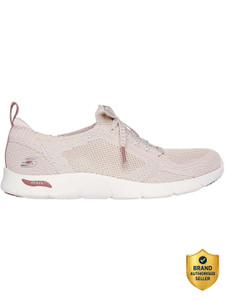 Skechers ARCH FIT REFINE - FREESIA Slip