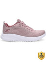 Skechers BOBS SQUAD CHAOS Casuals For Women