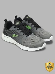 skechers bounder sneakers for men