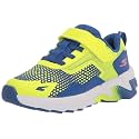 Skechers Boy Elite Sport Tread Casual Shoe