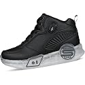 Skechers Boy S Lights Remix Sneakers