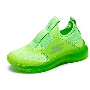 skechers boy skech fast ice sneakers