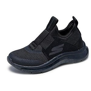 skechers boy skech fast ice sneakers
