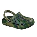 Skechers Boy Swifters Clogs