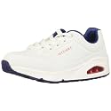 Skechers Boy Uno Stand On Air Sneakers