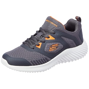 Skechers Boys Bounder Slipper