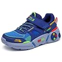 Skechers Boys Gametronix 2 Sneaker