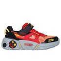 Skechers Boys Gametronix 2 Sneaker