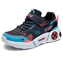 Skechers Boys Gametronix 2 Sneaker