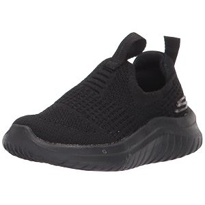 Skechers Boy Ultra Flex 2.0 Mirkon Slip