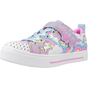 skechers boys ultra flex 30 - smooth step slip-ins sneaker