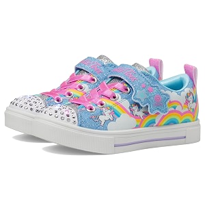 skechers boys ultra flex 30 - smooth step slip-ins sneaker