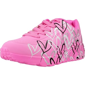 skechers boys ultra flex 30 - smooth step slip-ins sneaker