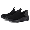 Skechers Boys Ultra Flex 3.0 - Smooth Step Slip-ins Sneaker