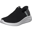 Skechers Boys Ultra Flex 3.0 - Smooth Step Slip-ins Sneaker