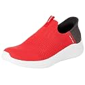 Skechers Boys Ultra Flex 3.0 - Smooth Step Slip-ins Sneaker