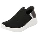 Skechers Boys Ultra Flex 3.0 - Smooth Step Slip-ins Sneaker