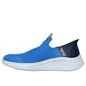 Skechers Boys Ultra Flex 3.0 - Smooth Step Slip-ins Sneaker