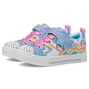 Skechers Boys Ultra Flex 3.0 - Smooth Step Slip-ins Sneaker