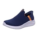 Skechers Boys Ultra Flex 3.0 - Smooth Step Slip-ins Sneaker