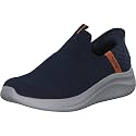 Skechers Boys Ultra Flex 3.0 - Smooth Step Slip-ins Sneaker