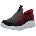 Skechers Boys Ultra Flex 3.0 - Smooth Step Slip-ins Sneaker