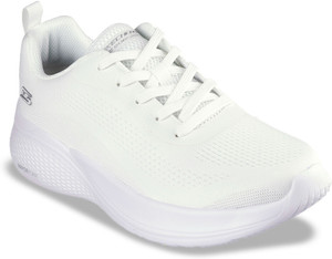 Skechers Casuals For Men Off White